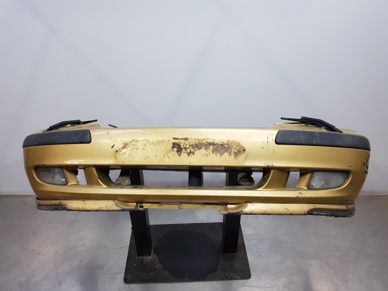 Recambio de paragolpes delantero para volvo v40 familiar premium referencia OEM IAM   