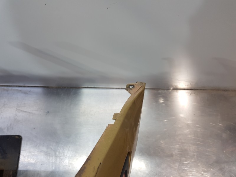 Recambio de paragolpes delantero para volvo v40 familiar premium referencia OEM IAM   