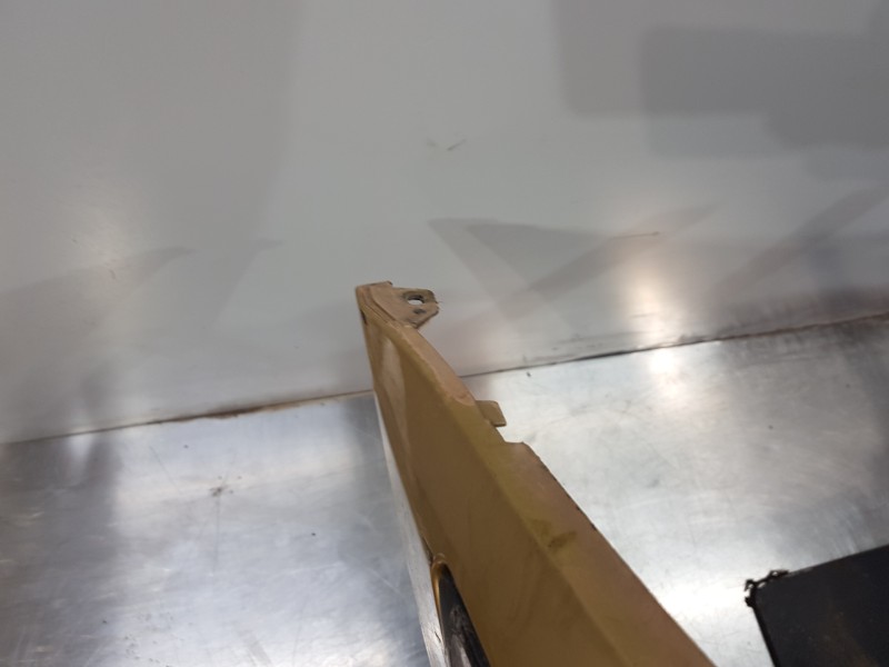 Recambio de paragolpes delantero para volvo v40 familiar premium referencia OEM IAM   