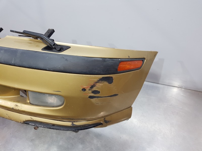 Recambio de paragolpes delantero para volvo v40 familiar premium referencia OEM IAM   