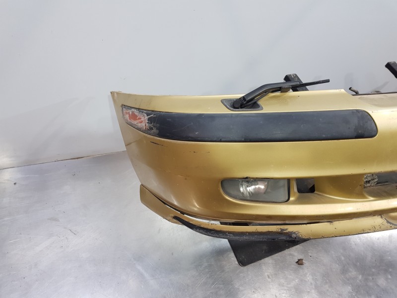 Recambio de paragolpes delantero para volvo v40 familiar premium referencia OEM IAM   