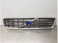 Recambio de rejilla delantera para volvo v40 familiar premium referencia OEM IAM   