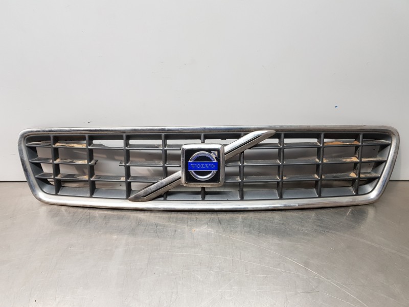 Recambio de rejilla delantera para volvo v40 familiar premium referencia OEM IAM   