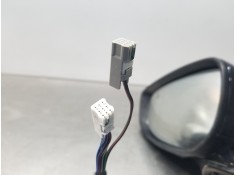 Recambio de retrovisor izquierdo para mazda cx-30 evolution referencia OEM IAM    2