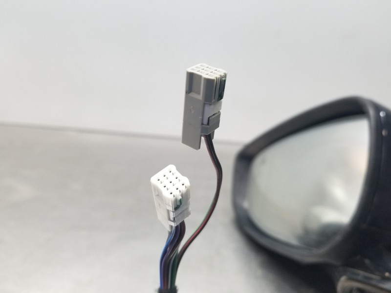 Recambio de retrovisor izquierdo para mazda cx-30 evolution referencia OEM IAM   