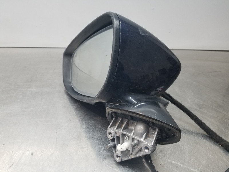 Recambio de retrovisor izquierdo para mazda cx-30 evolution referencia OEM IAM   