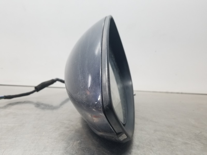 Recambio de retrovisor izquierdo para mazda cx-30 evolution referencia OEM IAM   