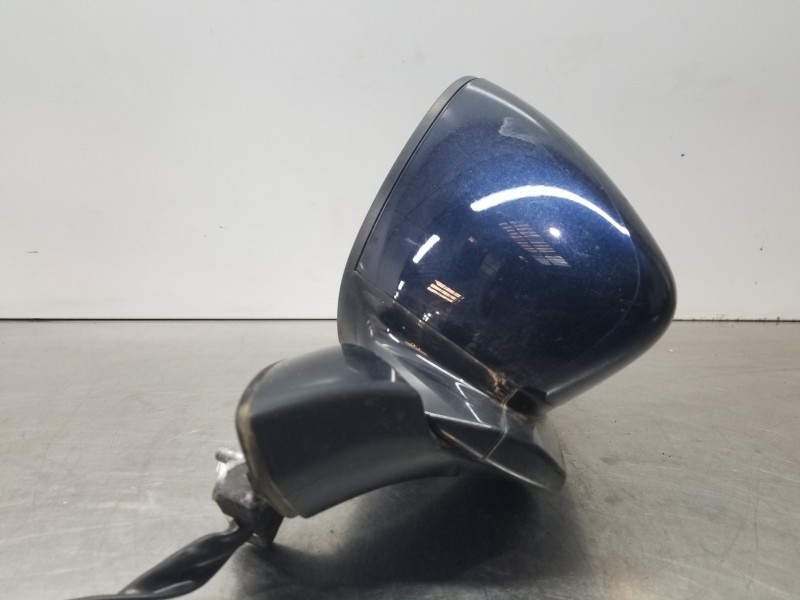 Recambio de retrovisor izquierdo para mazda cx-30 evolution referencia OEM IAM   