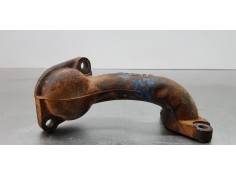 Recambio de tubo para mitsubishi outlander (gf0) motion 2wd referencia OEM IAM 1582A198  