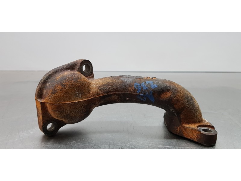 Recambio de tubo para mitsubishi outlander (gf0) motion 2wd referencia OEM IAM 1582A198  