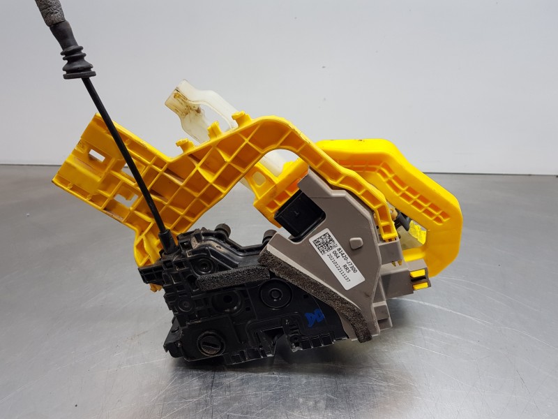 Recambio de cerradura puerta trasera derecha para kia xceed tech referencia OEM IAM   