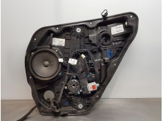 Recambio de elevalunas trasero derecho para kia xceed tech referencia OEM IAM   