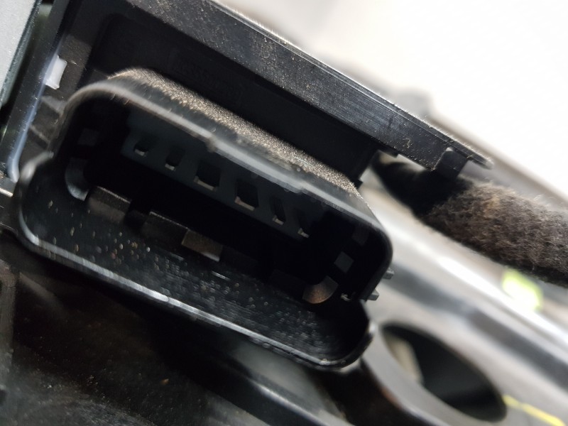 Recambio de elevalunas trasero derecho para kia xceed tech referencia OEM IAM   