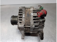 Recambio de alternador para subaru forester s12 xt referencia OEM IAM   