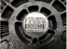 Recambio de alternador para subaru forester s12 xt referencia OEM IAM    2