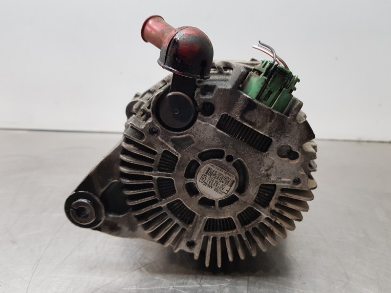 Recambio de alternador para subaru forester s12 xt referencia OEM IAM   
