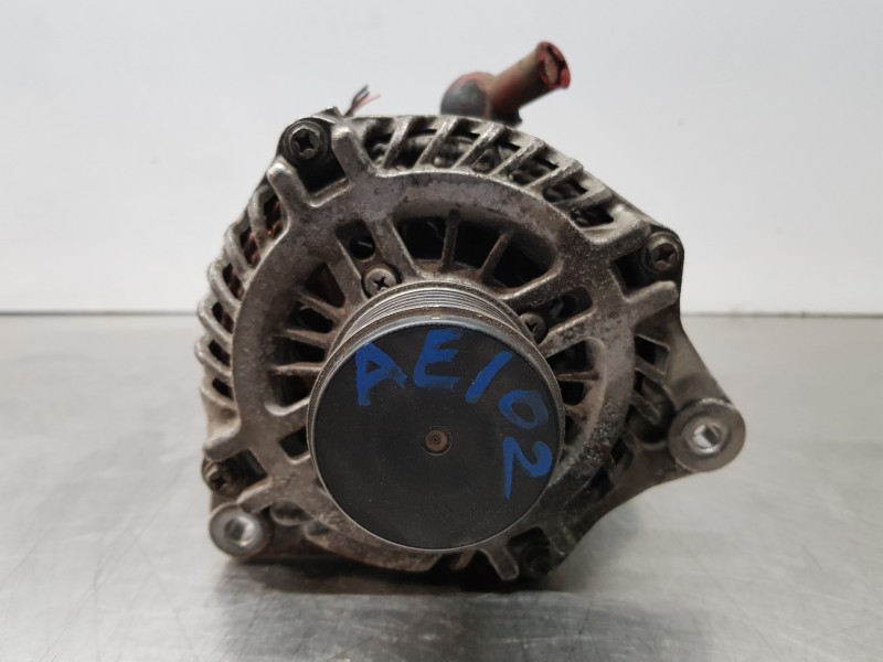 Recambio de alternador para subaru forester s12 xt referencia OEM IAM   