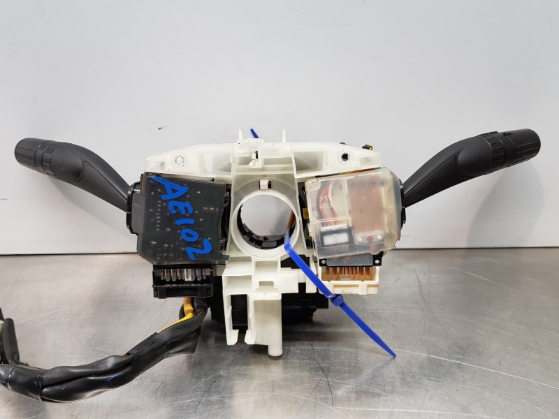 Recambio de anillo airbag para subaru forester s12 xt referencia OEM IAM   