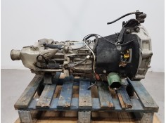 Recambio de caja cambios para subaru forester s12 xt referencia OEM IAM   