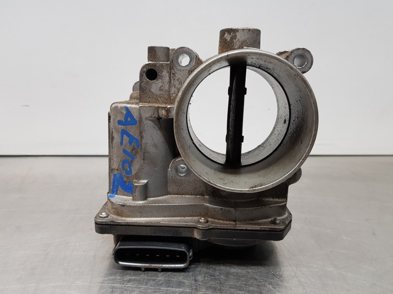 Recambio de caja mariposa para subaru forester s12 xt referencia OEM IAM   