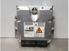 Recambio de centralita motor uce para subaru forester s12 xt referencia OEM IAM   