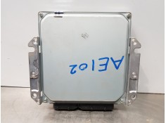 Recambio de centralita motor uce para subaru forester s12 xt referencia OEM IAM    2