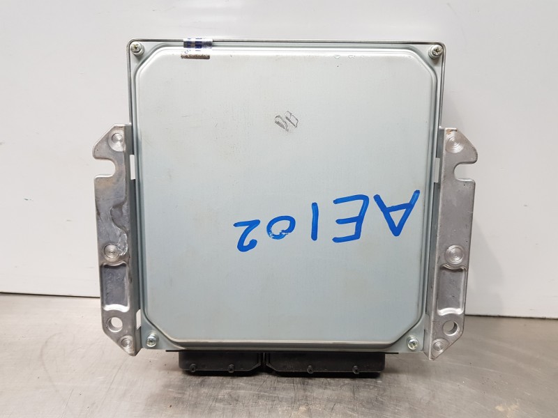 Recambio de centralita motor uce para subaru forester s12 xt referencia OEM IAM   