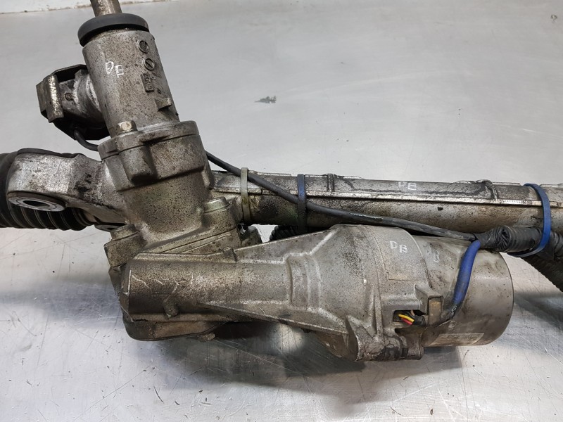 Recambio de cremallera direccion para subaru forester s12 xt referencia OEM IAM   