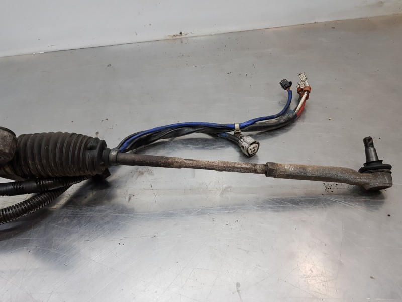 Recambio de cremallera direccion para subaru forester s12 xt referencia OEM IAM   