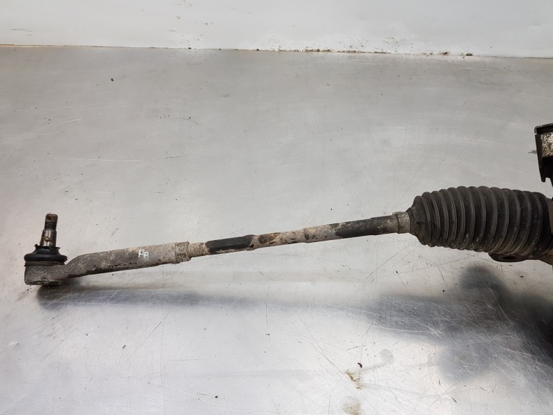 Recambio de cremallera direccion para subaru forester s12 xt referencia OEM IAM   