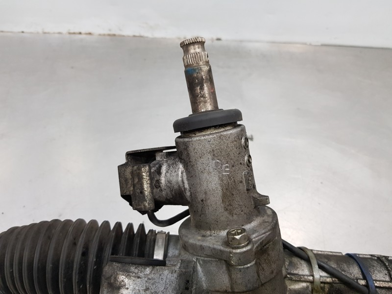 Recambio de cremallera direccion para subaru forester s12 xt referencia OEM IAM   