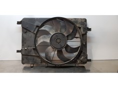 Recambio de electroventilador para opel astra j lim. cosmo referencia OEM IAM 52430295  