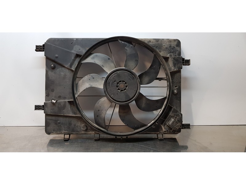 Recambio de electroventilador para opel astra j lim. cosmo referencia OEM IAM 52430295   Recambio de electroventilador para opel astra j lim. cosmo referencia OEM IAM 52430295