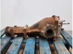 Recambio de diferencial trasero para subaru forester s12 xt referencia OEM IAM    2