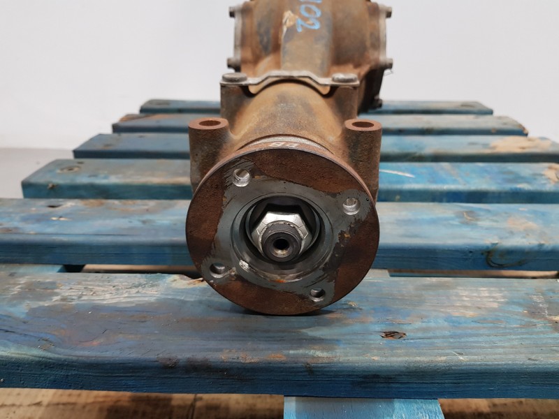 Recambio de diferencial trasero para subaru forester s12 xt referencia OEM IAM   