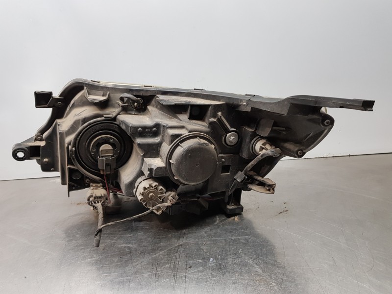 Recambio de faro derecho para subaru forester s12 xt referencia OEM IAM   