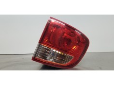 Recambio de piloto trasero derecho para ssangyong kyron 200 xdi limited referencia OEM IAM 8360209150