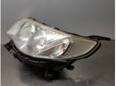 Recambio de faro izquierdo para subaru forester s12 xt referencia OEM IAM    2
