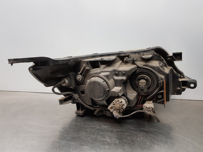 Recambio de faro izquierdo para subaru forester s12 xt referencia OEM IAM   