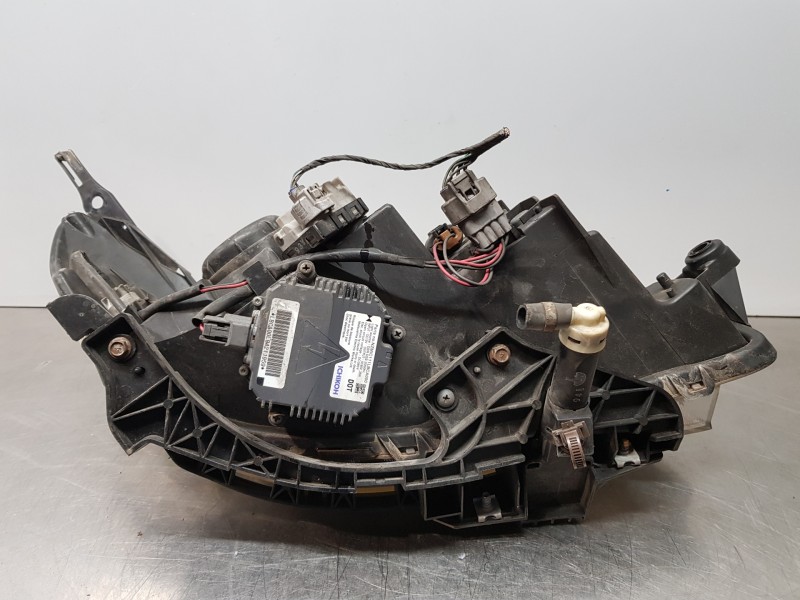 Recambio de faro izquierdo para subaru forester s12 xt referencia OEM IAM   