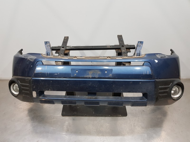Recambio de paragolpes delantero para subaru forester s12 xt referencia OEM IAM   