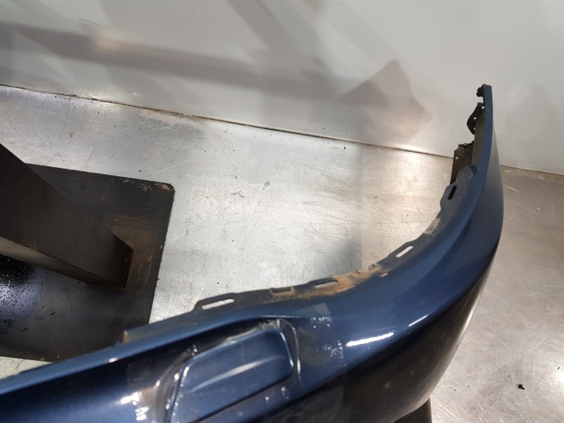 Recambio de paragolpes delantero para subaru forester s12 xt referencia OEM IAM   