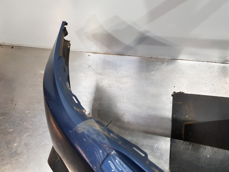 Recambio de paragolpes delantero para subaru forester s12 xt referencia OEM IAM   