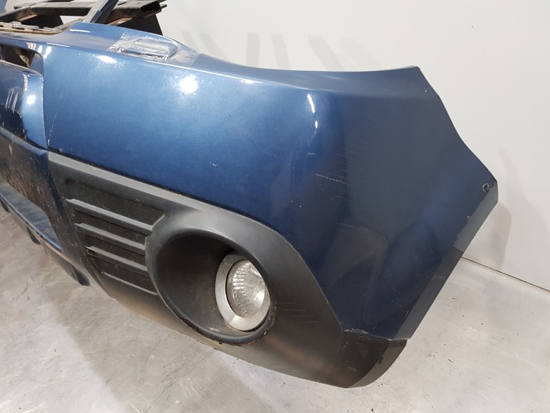 Recambio de paragolpes delantero para subaru forester s12 xt referencia OEM IAM   