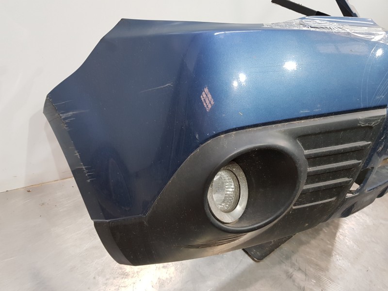 Recambio de paragolpes delantero para subaru forester s12 xt referencia OEM IAM   