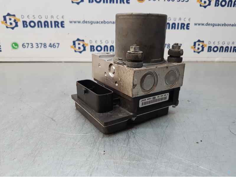Recambio de abs para peugeot 5008 active referencia OEM IAM 9808066080   Recambio de abs para peugeot 5008 active referencia OEM IAM 9808066080
