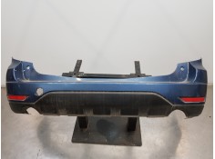 Recambio de paragolpes trasero para subaru forester s12 xt referencia OEM IAM   