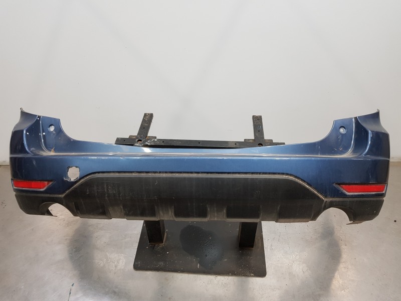 Recambio de paragolpes trasero para subaru forester s12 xt referencia OEM IAM   