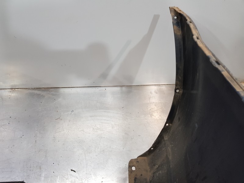 Recambio de paragolpes trasero para subaru forester s12 xt referencia OEM IAM   