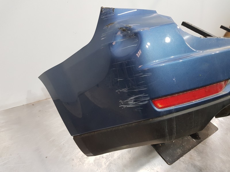 Recambio de paragolpes trasero para subaru forester s12 xt referencia OEM IAM   